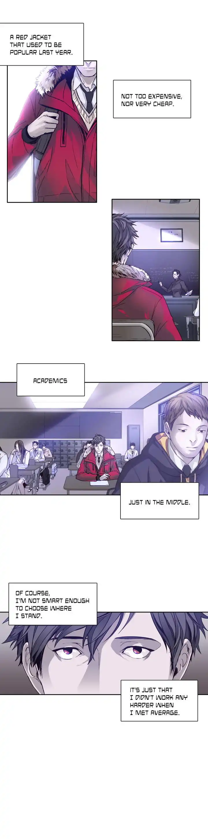 Unknown Code Chapter 2 11
